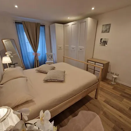 Country Blue Apartment Triest